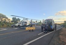 Centro Integrado de Operações Aéreas do Mato Grosso realizou 1.312 missões e voou 2.676 horas em 2022