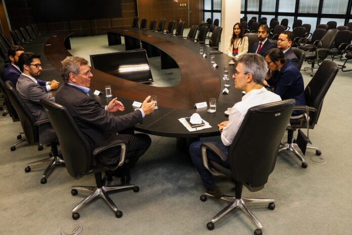 Dirceu Aurélio / Imprensa MG