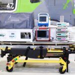 A operadora Children’s Air Ambulance implantou a primeira incubadora em uma aeronave de asa rotativa dedicada.