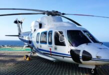 Omni Táxi Aéreo inicia parceria com 3R Petroleum para operações de transporte aéreo