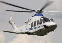 Petrobras realiza licitação para afretamento de helicóptero configurado como ambulância aérea