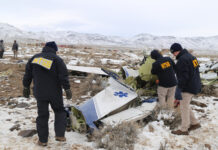 NTSB aponta perda de controle do piloto devido à desorientação espacial em acidente com ambulância aérea nos EUA