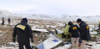 NTSB aponta perda de controle do piloto devido à desorientação espacial em acidente com ambulância aérea nos EUA