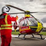 Midlands Air Ambulance Charity (MAAC)