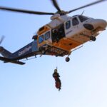 CareFlight em nome do Governo do Território do Norte