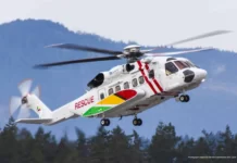 Omni Táxi Aéreo é certificada pela ANAC para uso de guincho elétrico em operações de resgate