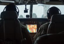 A função do Conselho de Voo e sua importância para a segurança operacional