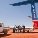 Royal Flying Doctor Service (RFDS)
