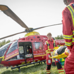 Midlands Air Ambulance Charity (MAAC)