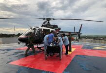 Programa Coração Paraibano oferta atendimento de urgência e emergência cardiológica no estado