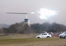 Wire Strike, o inimigo invisível