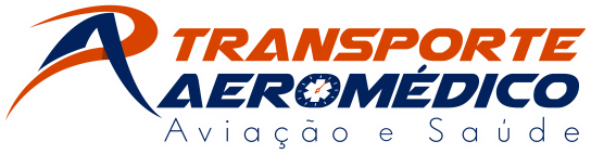 Logo Resgate Aeromédico