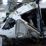 NZ-BK117Helicóptero BK117-C1, matrícula ZK-IMX.