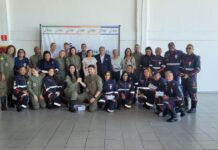 SAMU Aéreo realizou 1.054 voos aeromédicos em 10 anos de serviço no Piauí