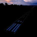 Aeródromo de Marechal Thaumaturgo. Foto: Pedro Devani