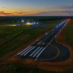 Aeródromo de Feijó. Foto: Ascom/Deracre