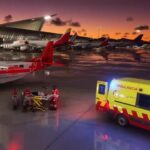 Próxima geração do Microsoft Flight Simulator 2024 permitirá realizar resgates aéreos, operações aeromédicas e muito mais