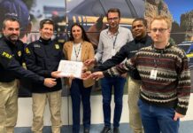 PRF decide disponibilizar helicóptero para resgate aeromédico na Região Metropolitana de Curitiba, PR