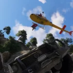 Próxima geração do Microsoft Flight Simulator 2024 permitirá realizar resgates aéreos, operações aeromédicas e muito mais