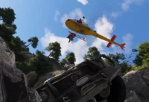 Próxima geração do Microsoft Flight Simulator 2024 permitirá realizar resgates aéreos, operações aeromédicas e muito mais