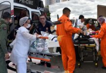 Unidades Aéreas Públicas realizam operações aeromédicas na Paraíba