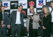 Comando de Aviação da PM de São Paulo recebe seu primeiro helicóptero bimotor para operações aeromédicas