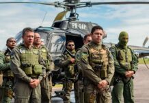 Com quase 6 mil missões, Grupo Tático Aéreo do Amapá completa 17 anos