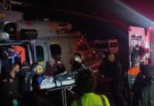 Desde 2019, a Marinha do Brasil resgatou 5.282 pessoas em 1.662 missões de busca e salvamento