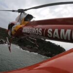 Em 13 anos, Batalhão de Operações Aéreas e SAMU Aeromédico socorreram mais de 11 mil pessoas