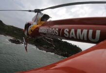 Em 13 anos, Batalhão de Operações Aéreas e SAMU Aeromédico socorreram mais de 11 mil pessoas