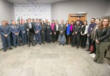 Projeto “Sangue Total” ganha moção de aplauso na Assembleia Legislativa de Santa Catarina