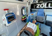 AutoPulse® – quando a tecnologia é utilizada para salvar vidas