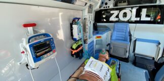 AutoPulse® – quando a tecnologia é utilizada para salvar vidas