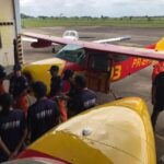 Profissionais do Samu e do Corpo de Bombeiros concluem Curso de Operador de Suporte Médico.
