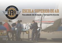 Escola Superior do Ar oferece pós-graduação em Medicina e Saúde Aeroespacial