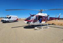 Equipes de resgate estão preparadas para o maior evento off-road das Américas: Rally dos Sertões