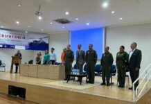 SAMU de Porto Velho promove o V Curso de Transporte Aeromédico para profissionais de saúde