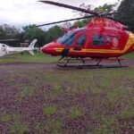 Governo mobiliza 911 servidores e onze helicópteros para resgate e apoio às comunidades do RS