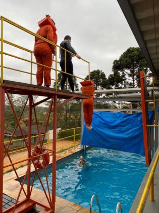 Saiba mais sobre o Curso de Operador de Suporte M&eacute;dico e seu novo formato. Foto: WorkFire.