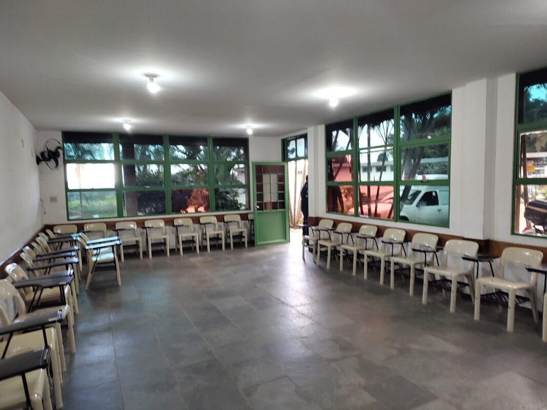 Saiba mais sobre o Curso de Operador de Suporte M&eacute;dico e seu novo formato. Foto: WorkFire.