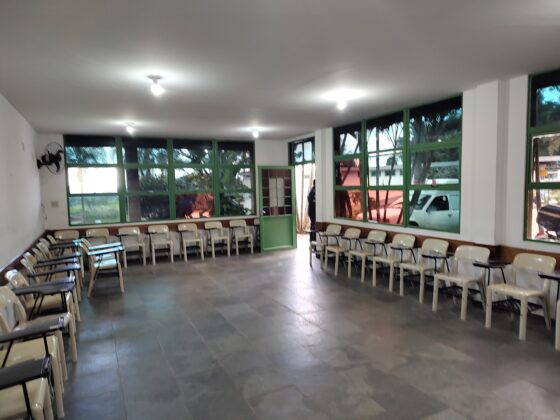 Saiba mais sobre o Curso de Operador de Suporte M&eacute;dico e seu novo formato. Foto: WorkFire.