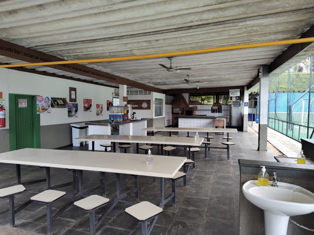 Saiba mais sobre o Curso de Operador de Suporte M&eacute;dico e seu novo formato. Foto: WorkFire.