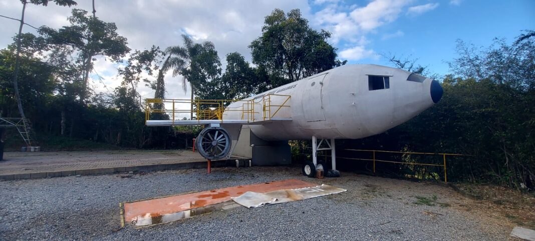 Saiba mais sobre o Curso de Operador de Suporte M&eacute;dico e seu novo formato. Foto: WorkFire.