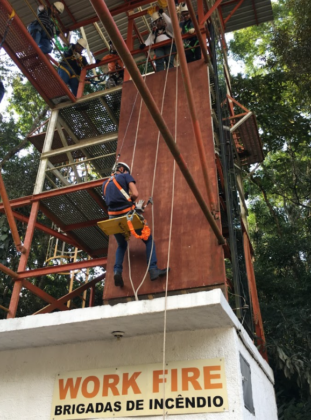 Saiba mais sobre o Curso de Operador de Suporte M&eacute;dico e seu novo formato. Foto: WorkFire.
