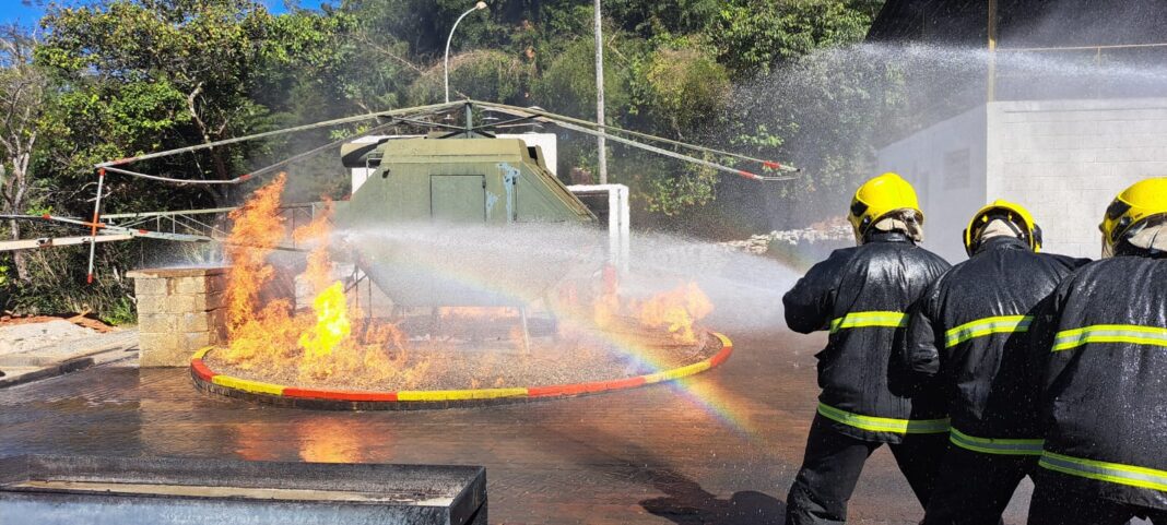 Saiba mais sobre o Curso de Operador de Suporte M&eacute;dico e seu novo formato. Foto: WorkFire.