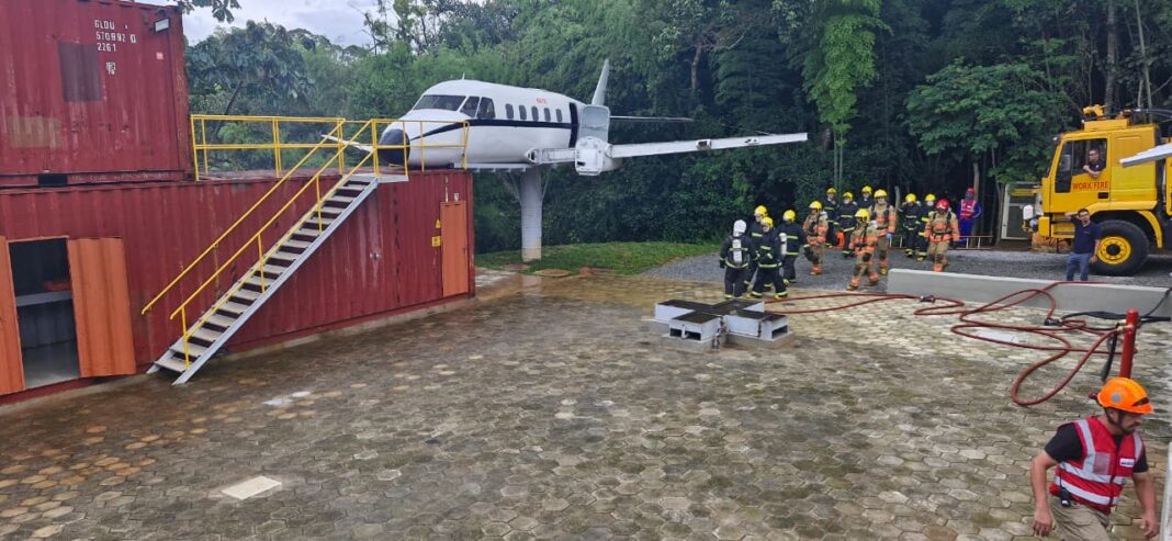 Saiba mais sobre o Curso de Operador de Suporte M&eacute;dico e seu novo formato. Foto: WorkFire.