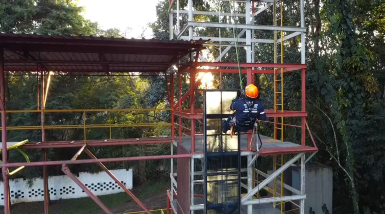 Saiba mais sobre o Curso de Operador de Suporte M&eacute;dico e seu novo formato. Foto: WorkFire.