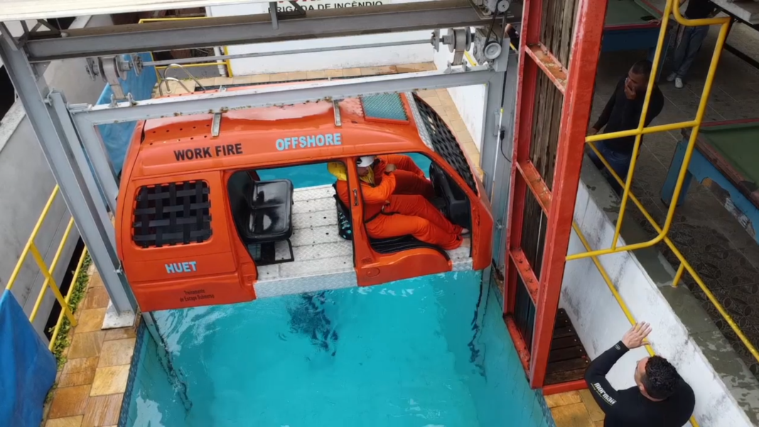 Saiba mais sobre o Curso de Operador de Suporte M&eacute;dico e seu novo formato. Foto: WorkFire.