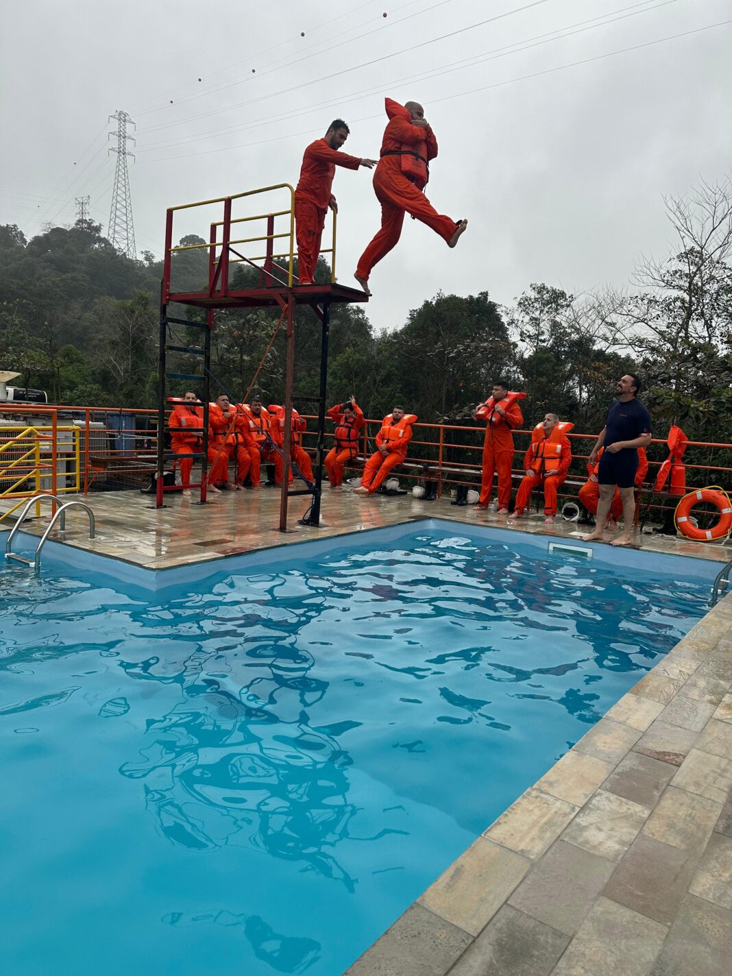 Saiba mais sobre o Curso de Operador de Suporte M&eacute;dico e seu novo formato. Foto: WorkFire.