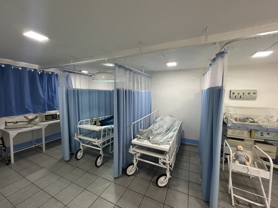 Saiba mais sobre o Curso de Operador de Suporte M&eacute;dico e seu novo formato. Foto: WorkFire.